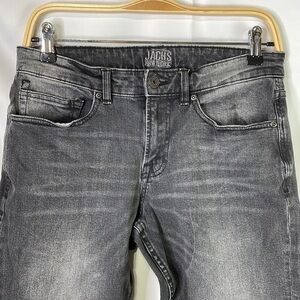Jachs New York vintage grey jeans